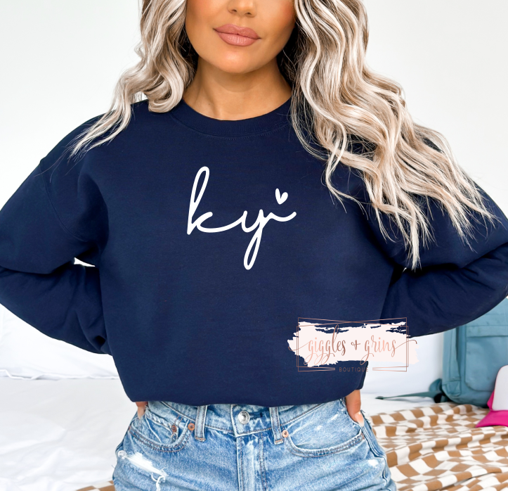 ky heart