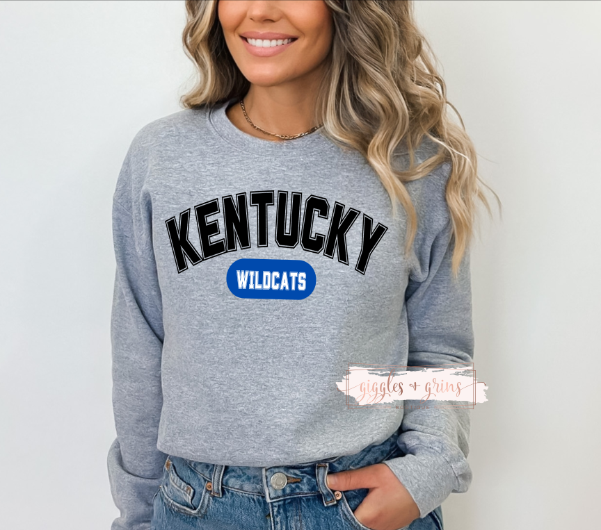 Kentucky Wildcats