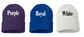 Personalized Patch Beanies- Teens/Adults