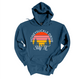 Honeysuckle Drive Stay Lit Hoodie