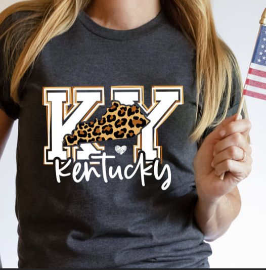 KY Leopard State