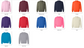 Honeysuckle Drive- Support Your Local Friend Sweatshirt