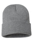 Personalized Patch Beanies- Teens/Adults