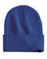 Personalized Patch Beanies- Teens/Adults